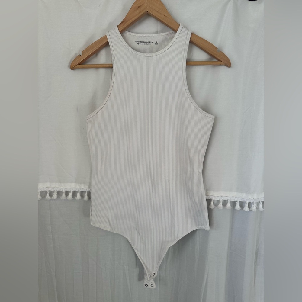 A&F bodysuit